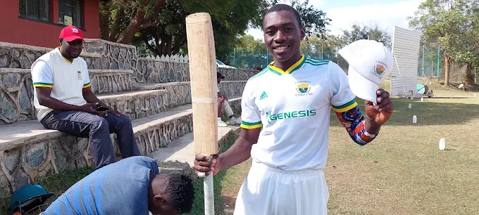 Genesis Sporting Away Kit